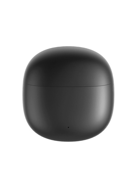 
TWS belaidės „Bluetooth“ ausinės - juodos
