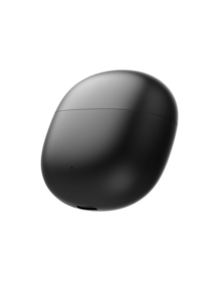 
TWS belaidės „Bluetooth“ ausinės - juodos
