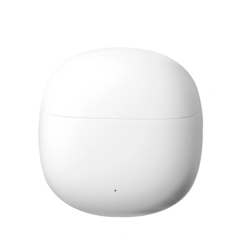
TWS belaidės „Bluetooth“ ausinės - baltos
