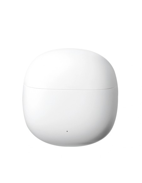 
TWS belaidės „Bluetooth“ ausinės - baltos
