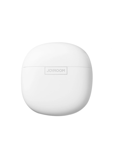 
TWS belaidės „Bluetooth“ ausinės - baltos
