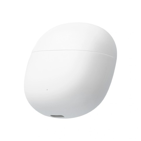 
TWS belaidės „Bluetooth“ ausinės - baltos
