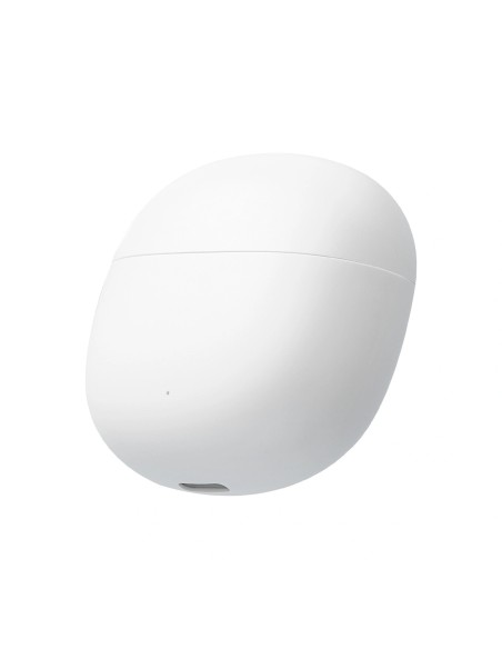 
TWS belaidės „Bluetooth“ ausinės - baltos
