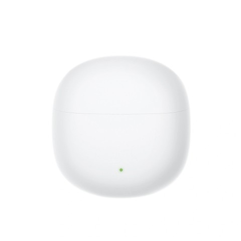 
Belaidės „Bluetooth TWS“ ausinės su dirbtiniu intelektu – baltos
