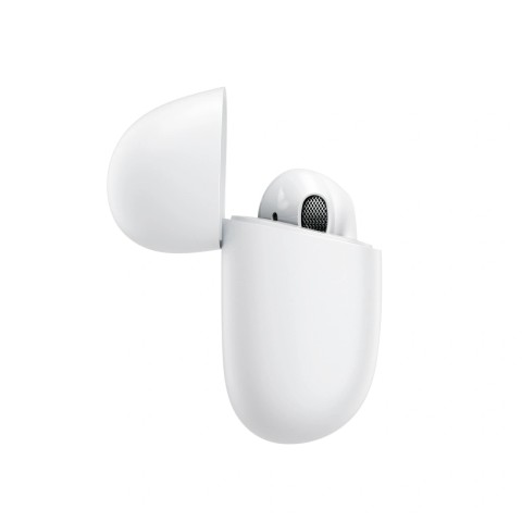 
Belaidės „Bluetooth TWS“ ausinės su dirbtiniu intelektu – baltos

