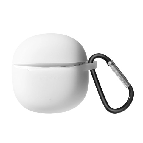 
Belaidės „Bluetooth TWS“ ausinės su dirbtiniu intelektu – baltos
