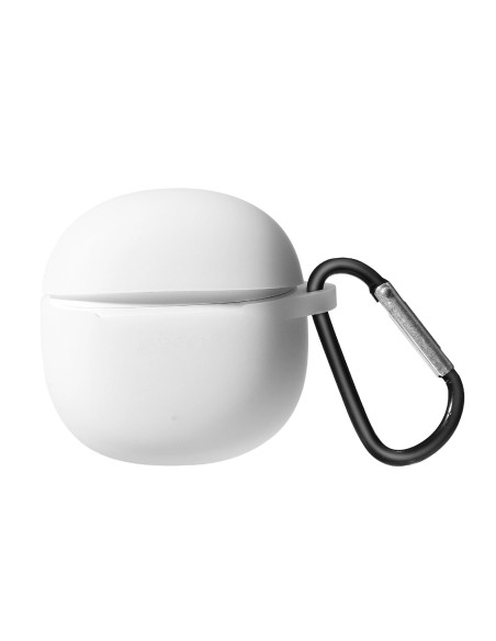 
Belaidės „Bluetooth TWS“ ausinės su dirbtiniu intelektu – baltos
