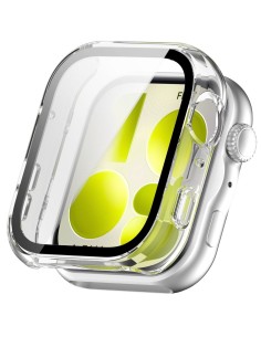 
„Huawei Watch Fit 5 Defense“ apsauginis dėklas – skaidrus
