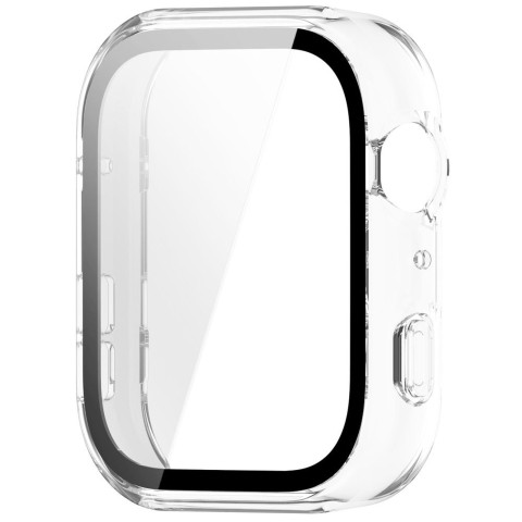 
„Huawei Watch Fit 5 Defense“ apsauginis dėklas – skaidrus

