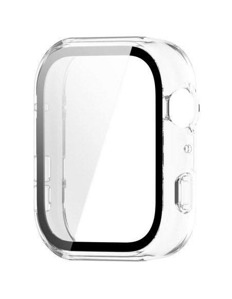 
„Huawei Watch Fit 5 Defense“ apsauginis dėklas – skaidrus
