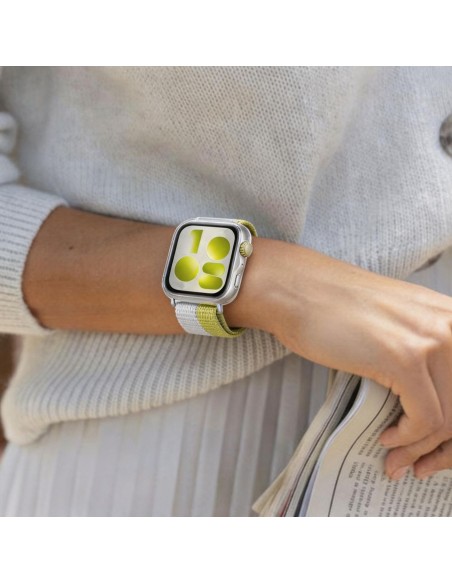 
„Huawei Watch Fit 5 Defense“ apsauginis dėklas – skaidrus
