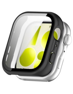 
„Huawei Watch Fit 5 Defense“ apsauginis dėklas – juodas
