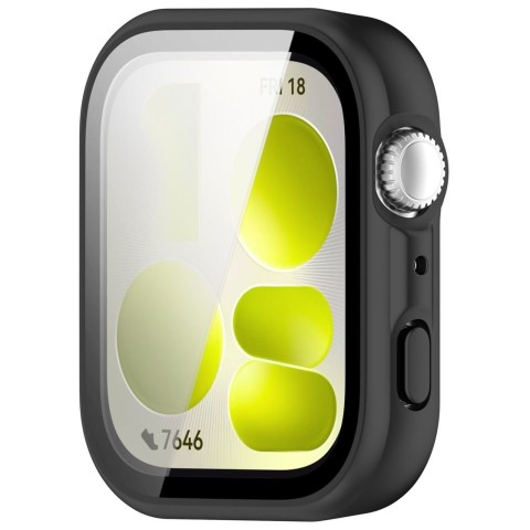 
„Huawei Watch Fit 5 Defense“ apsauginis dėklas – juodas
