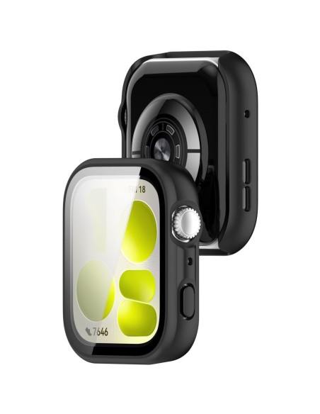 
„Huawei Watch Fit 5 Defense“ apsauginis dėklas – juodas
