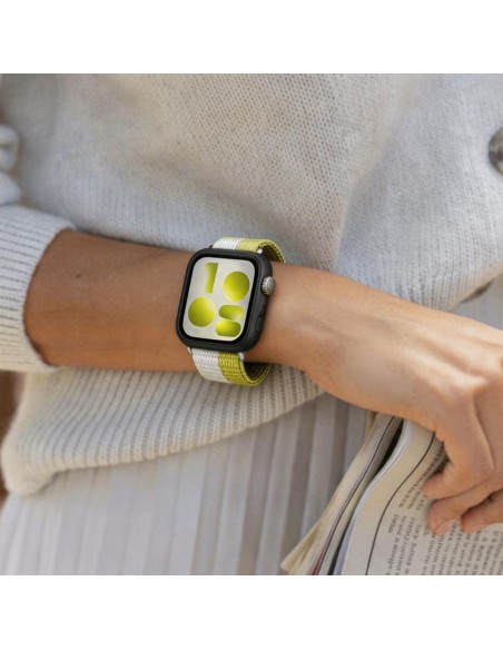 
„Huawei Watch Fit 5 Defense“ apsauginis dėklas – juodas
