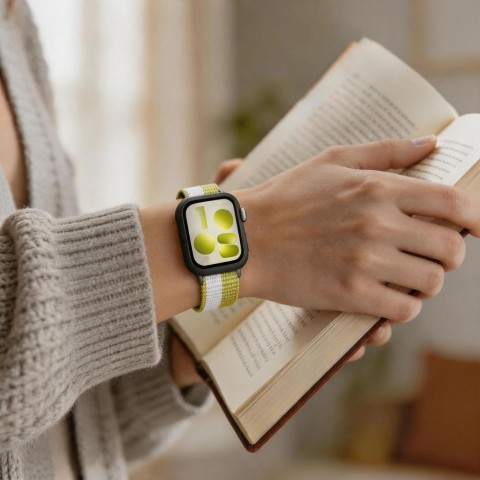 
„Huawei Watch Fit 5 Defense“ apsauginis dėklas – juodas
