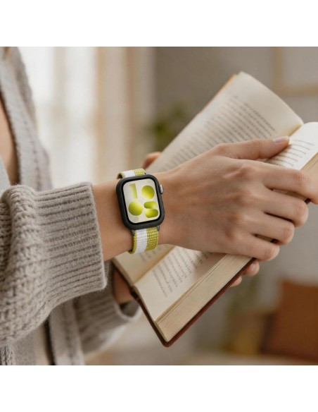 
„Huawei Watch Fit 5 Defense“ apsauginis dėklas – juodas
