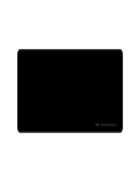 
Vandeniui atsparus žaidimų stalo kilimėlis 350x250 mm - juodas

