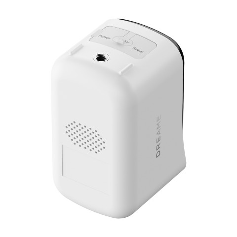 
Lauko apsaugos kamera su saulės baterijomis 2.5K 4MP WiFi 5200mAh - balta
