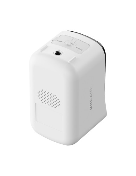 
Lauko apsaugos kamera su saulės baterijomis 2.5K 4MP WiFi 5200mAh - balta
