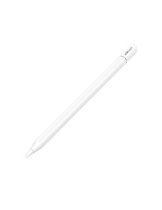 
Talpinis rašiklis iPad su belaidžiu įkrovimu ir 2 antgaliais V3 - baltas
