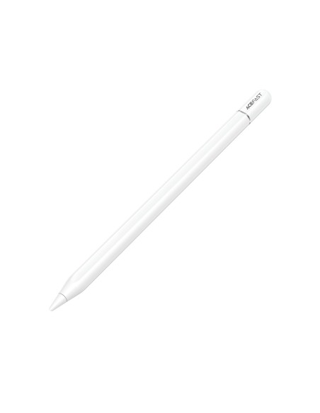 
Talpinis rašiklis iPad su belaidžiu įkrovimu ir 2 antgaliais V3 - baltas
