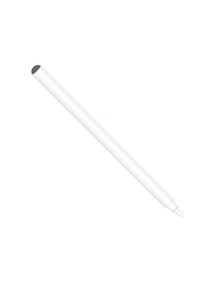 
Talpinis rašiklis iPad su 2 antgaliais V2 - baltas
