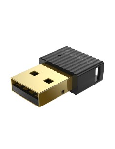 
„Bluetooth 5.0“ USB-A imtuvo adapteris – juodas
