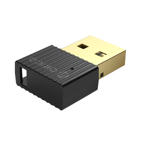 
„Bluetooth 5.0“ USB-A imtuvo adapteris – juodas
