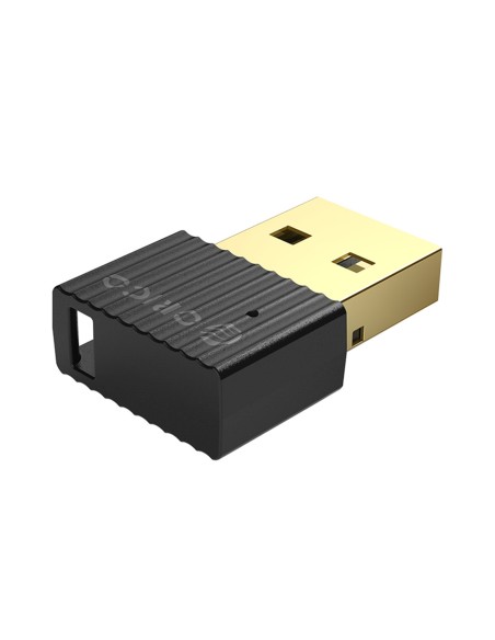 
„Bluetooth 5.0“ USB-A imtuvo adapteris – juodas
