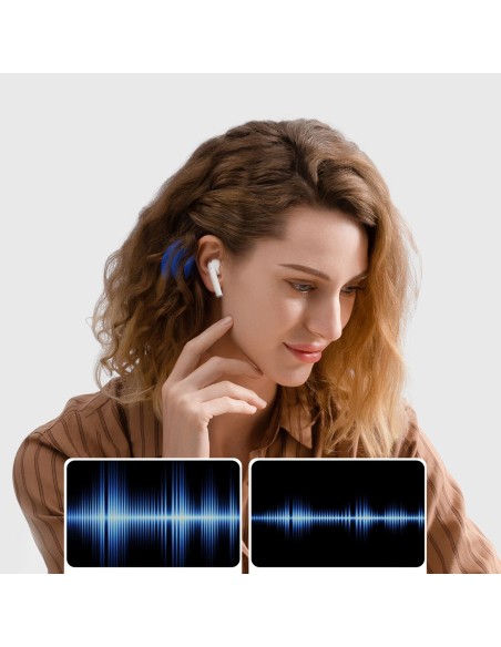 
„Bluetooth 5.3“ USB-A adapteris – juodas
