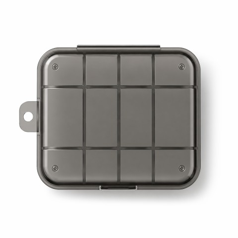 
Įkraunamos ličio baterijos AA 1,5 V 2100 mWh USB-C su įkrovimo laidu - 4 vnt.
