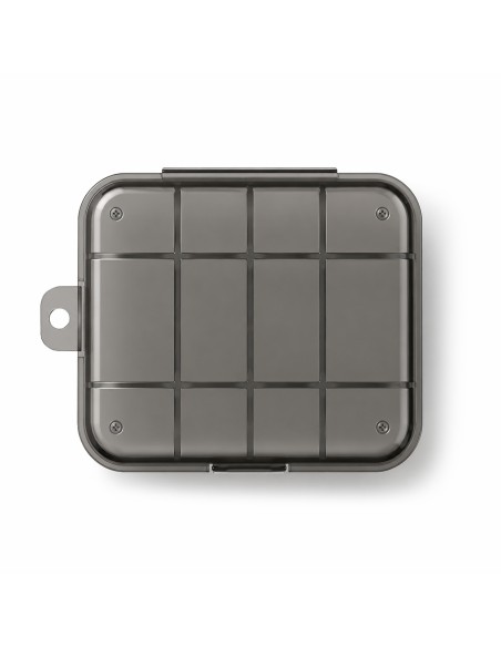
Įkraunamos ličio baterijos AAA 1,5 V 500 mWh USB-C su įkrovimo laidu - 2 vnt.

