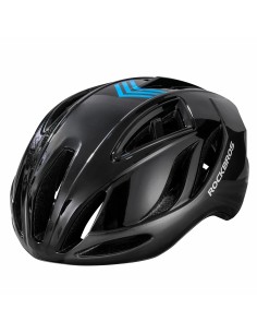 
Lengvas dviračio šalmas 58-62 cm - titano spalvos
