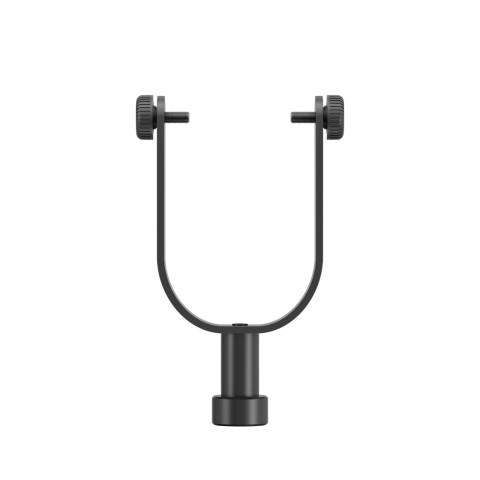 
Laidinis studijinis mikrofonas podkastams su USB XLR – juodas
