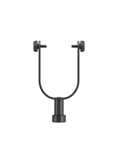 
Laidinis studijinis mikrofonas podkastams su USB XLR – juodas
