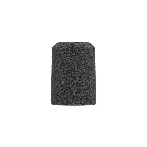
Laidinis studijinis mikrofonas podkastams su USB XLR – juodas
