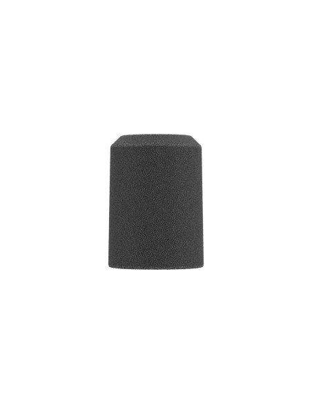 
Laidinis studijinis mikrofonas podkastams su USB XLR – juodas
