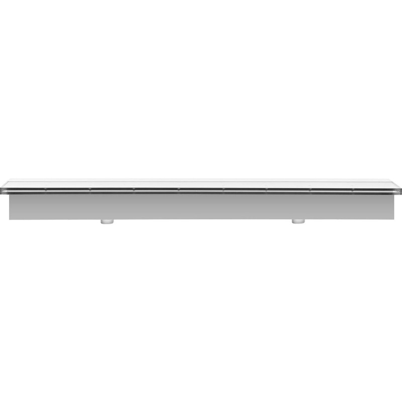 Krioklio snapelio sienelės kaskados sodo tvenkiniui LED 90 cm, srautas 135 mm