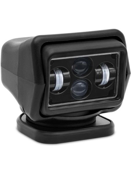 Prožektorių LED prožektorių lempa su magnetiniu pagrindu ir nuotolinio valdymo pulteliu automobiliniam laivui 9-32V 60W Prožektorių LED prožektorių lempa su magnetiniu pagrindu ir nuotolinio valdymo pulteliu automobiliniam laivui 9-32V 60W