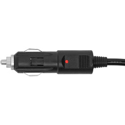 Prožektorių LED prožektorių lempa su magnetiniu pagrindu ir nuotolinio valdymo pulteliu automobiliniam laivui 9-32V 60W