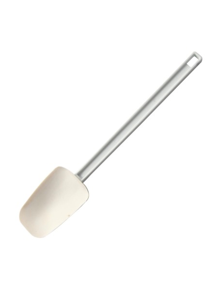 Šaukšto formos konditerijos rinktuvas pagamintas iš ABS plastiko, ilgis 408 mm - Hendi 659472 Šaukšto formos konditerijos rinktuvas pagamintas iš ABS plastiko, ilgis 408 mm - Hendi 659472
