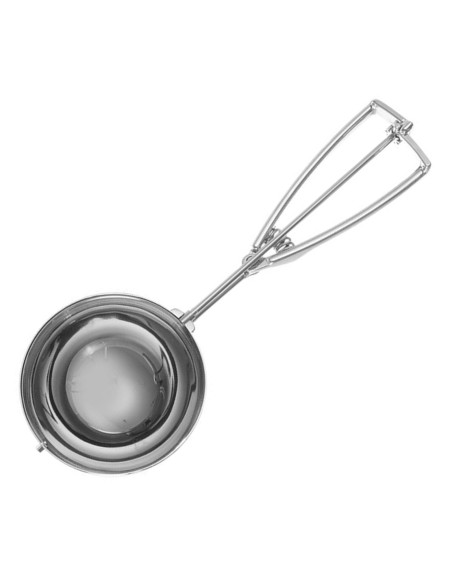 Ledų kaušelis STÖCKEL 1/4 sk. 100 mm plienas - STOCKEL 755006 Ledų kaušelis STÖCKEL 1/4 sk. 100 mm plienas - STOCKEL 755006