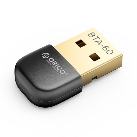 
„Bluetooth 6.0“ adapteris – juodas
