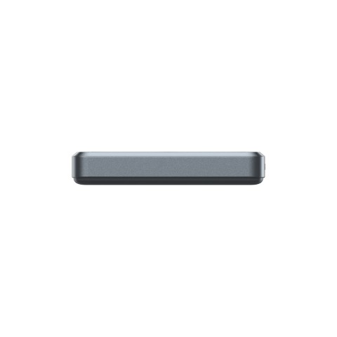 
Belaidis išorinis akumuliatorius 10000mAh 22.5W USB-C - pilkas
