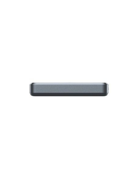 
Belaidis išorinis akumuliatorius 10000mAh 22.5W USB-C - pilkas
