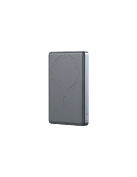 
Belaidis išorinis akumuliatorius 10000mAh 22.5W USB-C - pilkas
