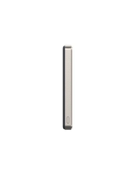 
Belaidė išorinė baterija 10000mAh 22.5W USB-C - titano spalvos
