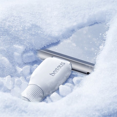 
USB-A - USB-C Pudding 100W 1,2 m laidas - baltas
