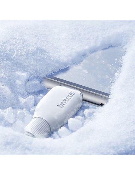 
USB-A - USB-C Pudding 100W 1,2 m laidas - baltas
